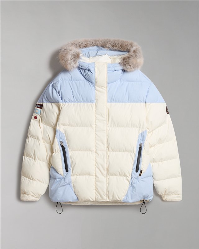 Ronne Puffer Jacket