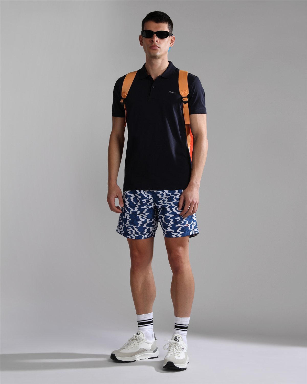 Vail Swimming Trunks