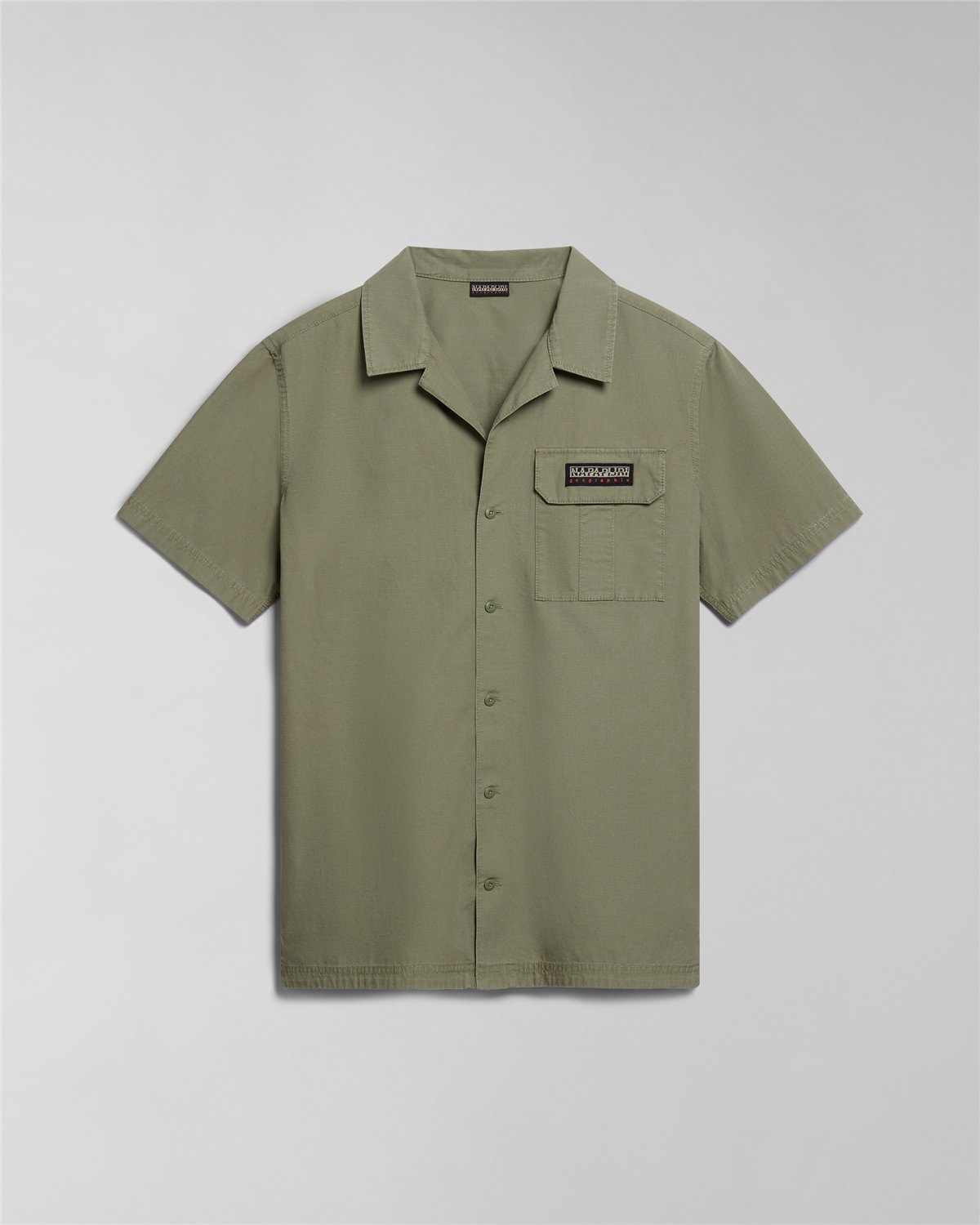 Boyd Short Sleeve Shirt