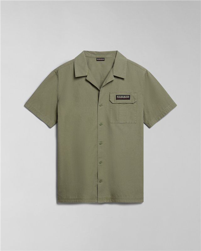 Boyd Short Sleeve Shirt