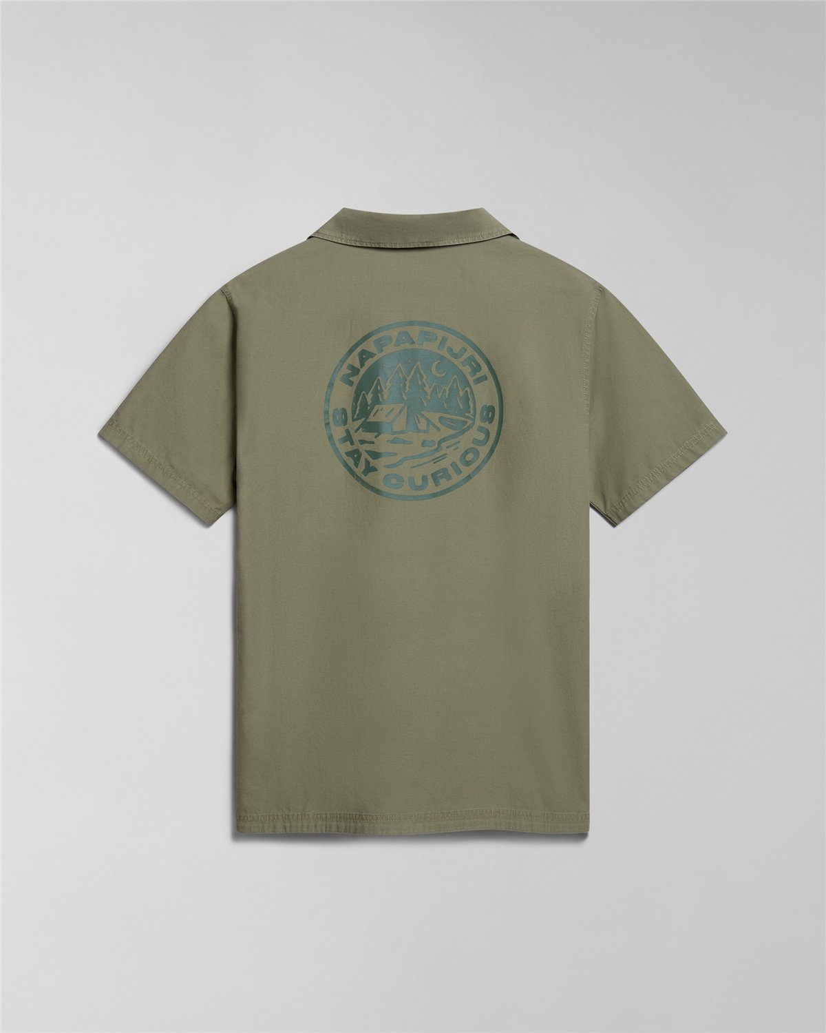 Boyd Short Sleeve Shirt