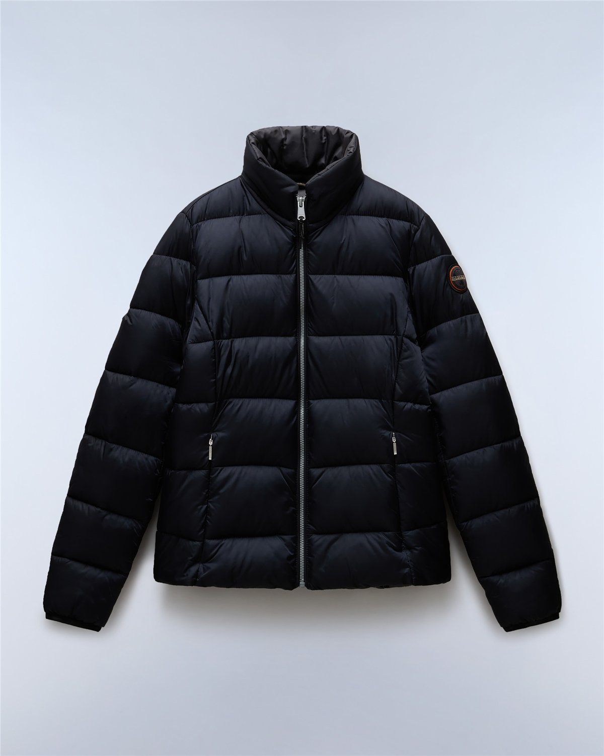 Aerons Rise Puffer Jacket