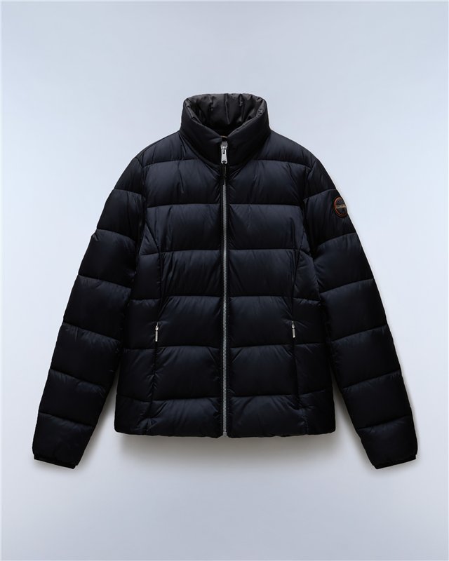 Aerons Rise Puffer Jacket