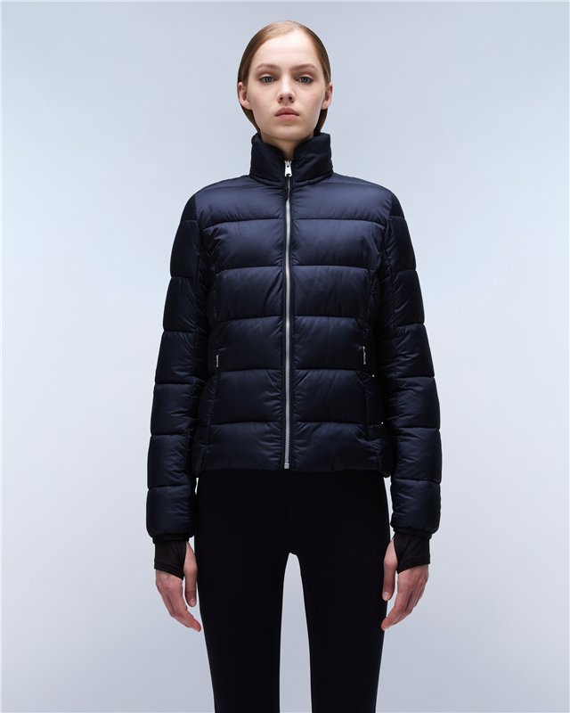 Aerons Rise Puffer Jacket