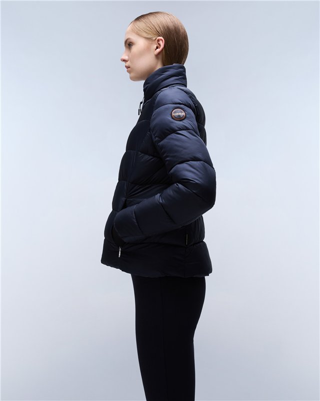 Aerons Rise Puffer Jacket