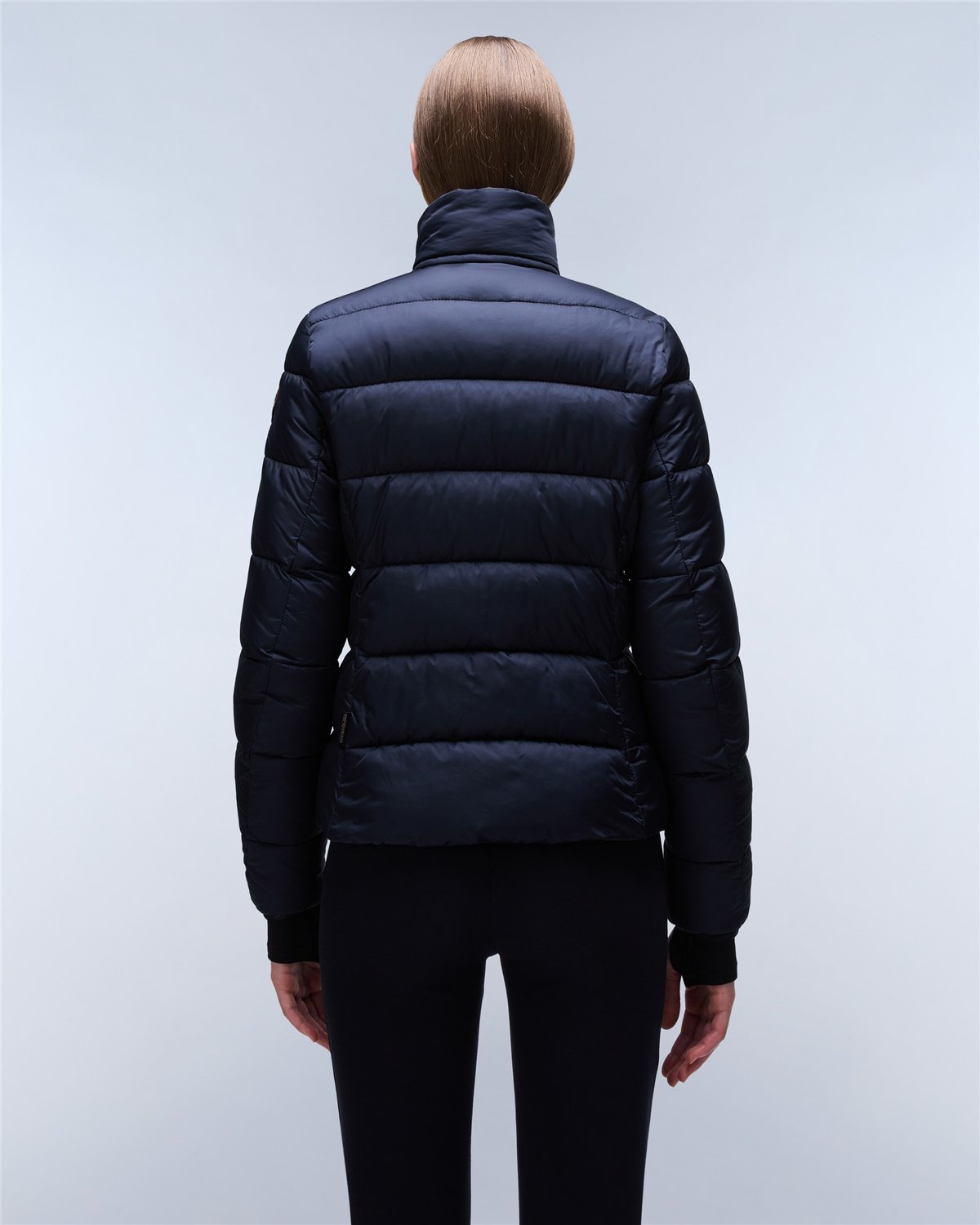 Aerons Rise Puffer Jacket