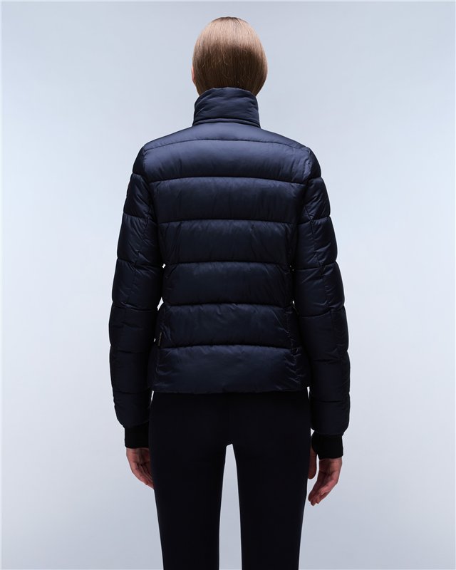 Aerons Rise Puffer Jacket