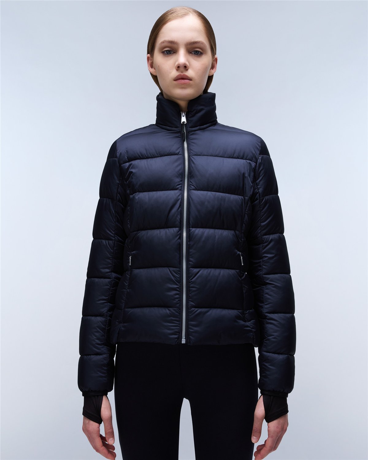 Aerons Rise Puffer Jacket