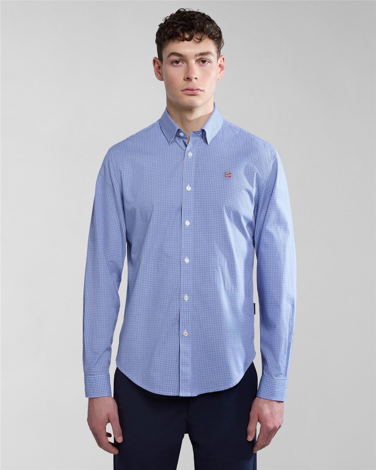 Graie Long Sleeve Shirt