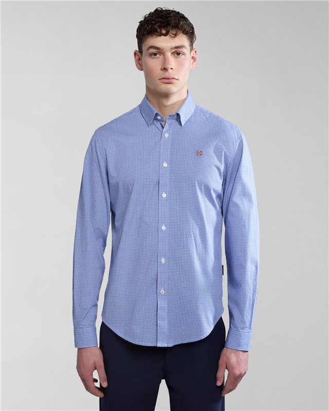 Graie Long Sleeve Shirt