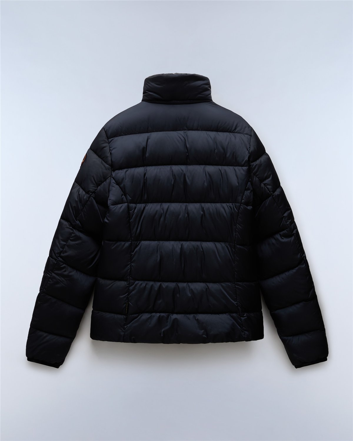 Aerons Rise Puffer Jacket