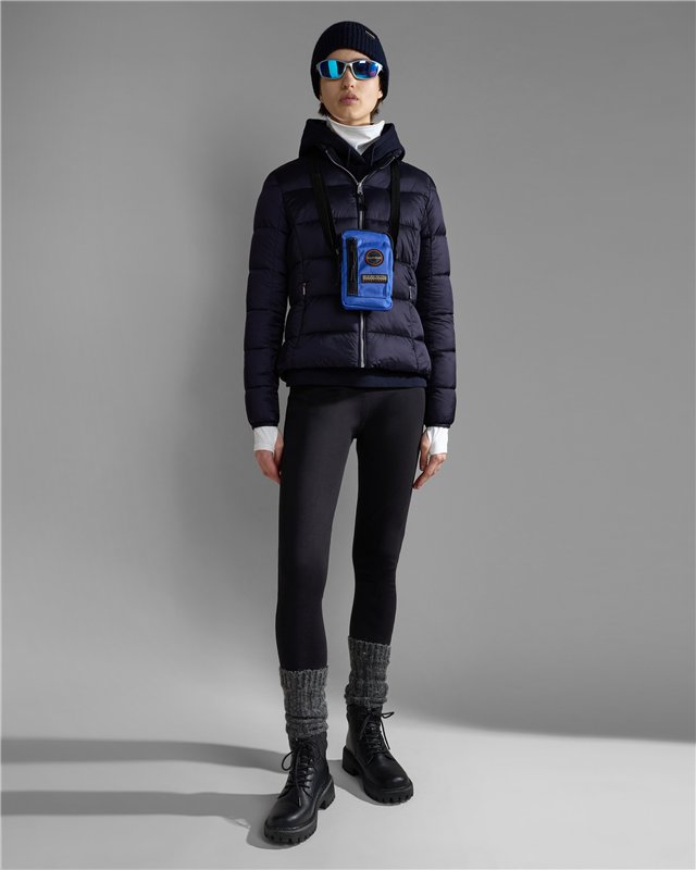 Aerons Rise Puffer Jacket