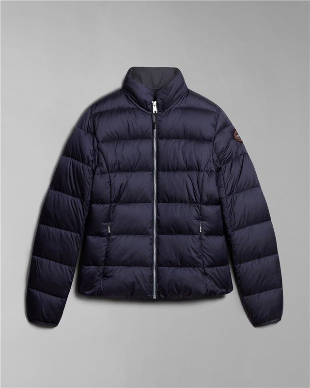 Aerons Rise Puffer Jacket