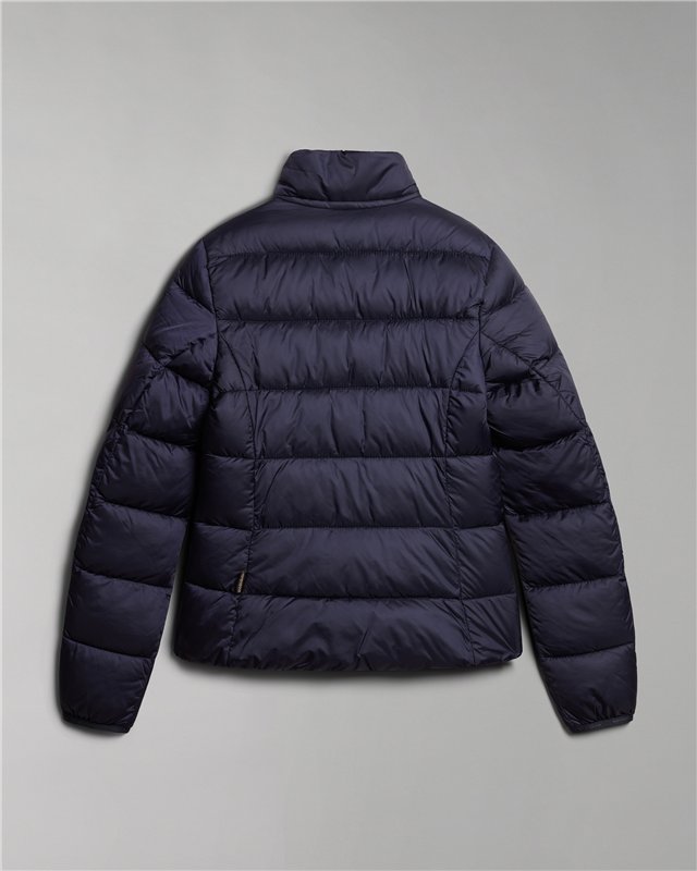 Aerons Rise Puffer Jacket
