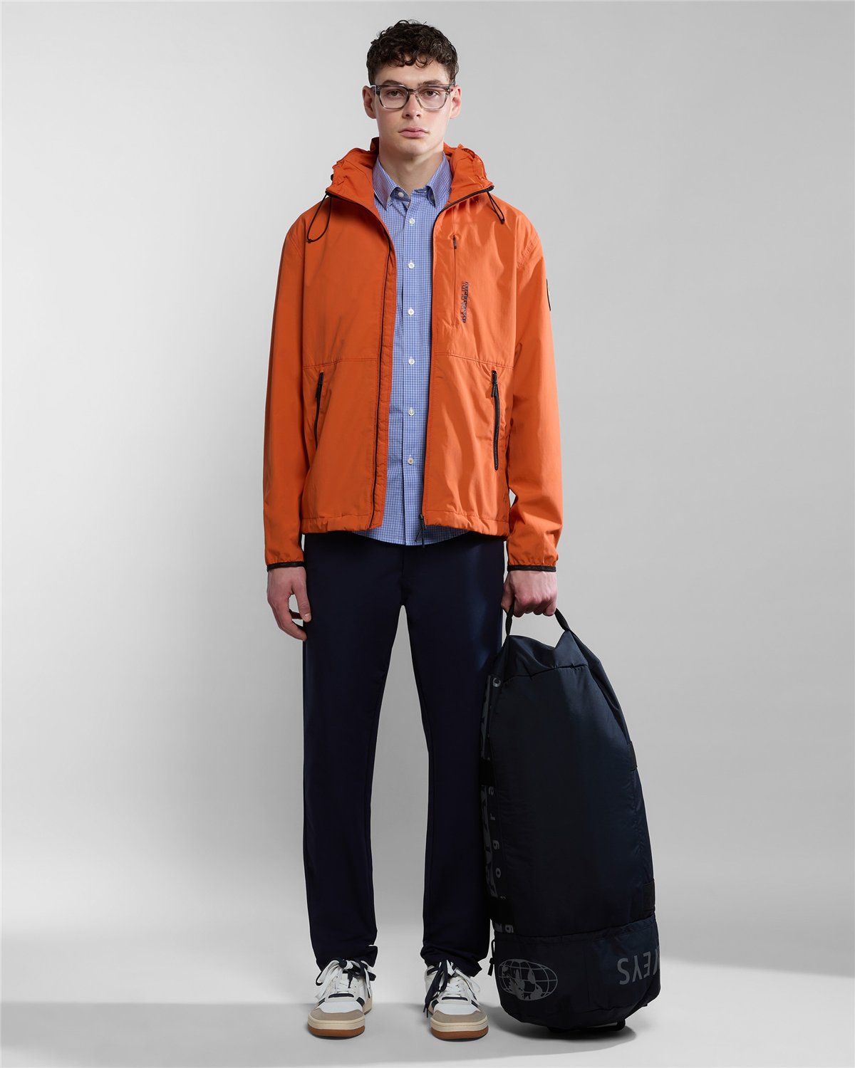 Graie Long Sleeve Shirt