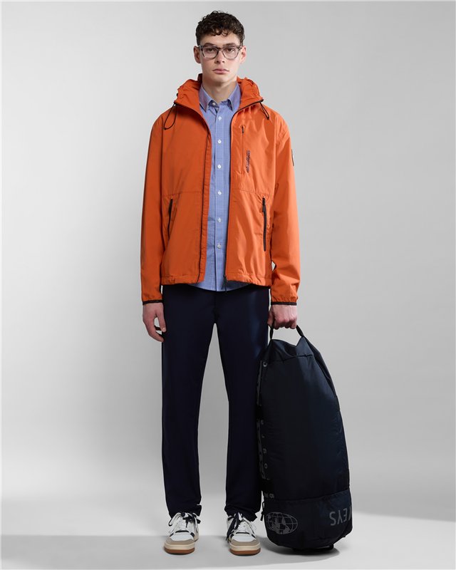 Graie Long Sleeve Shirt