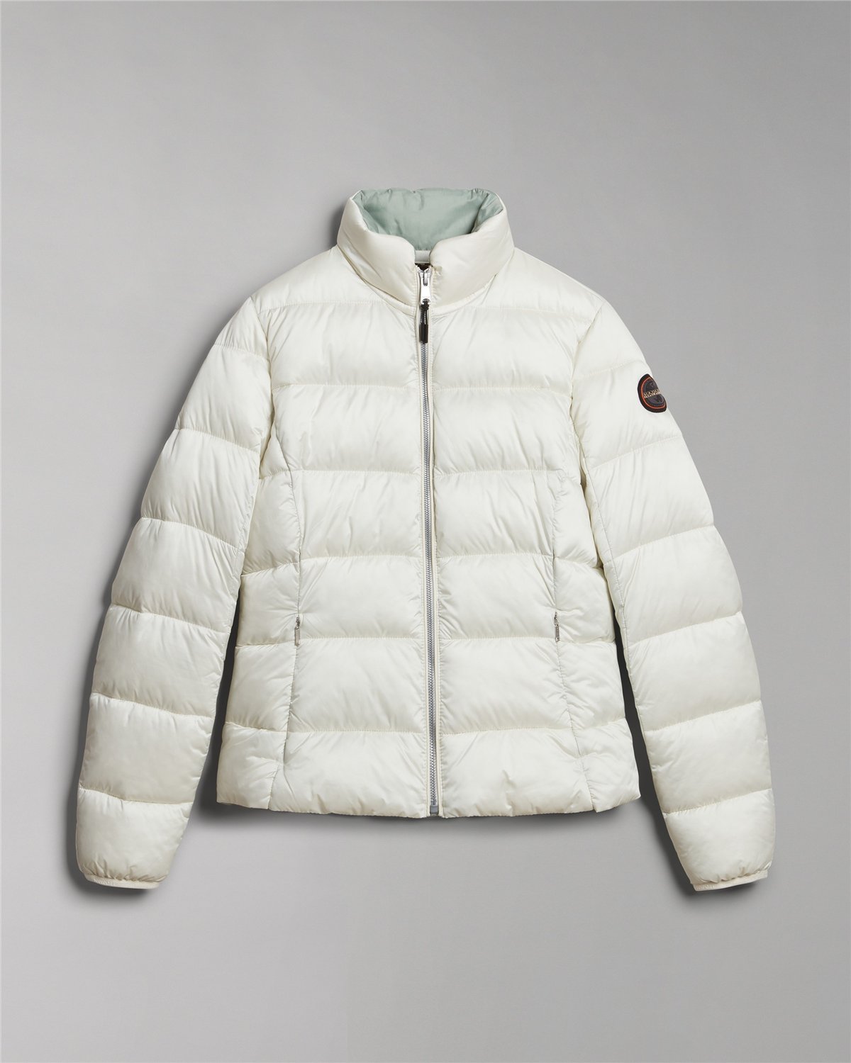 Aerons Rise Puffer Jacket