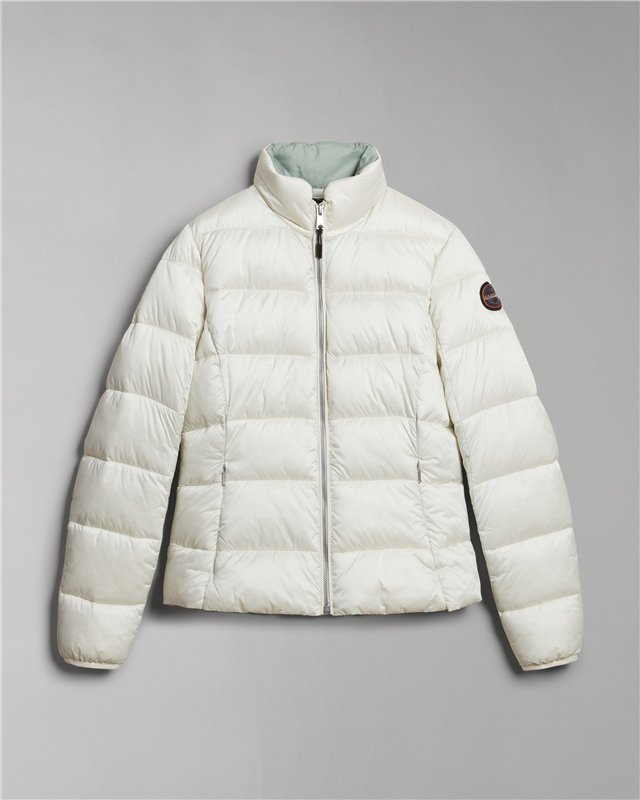 Aerons Rise Puffer Jacket