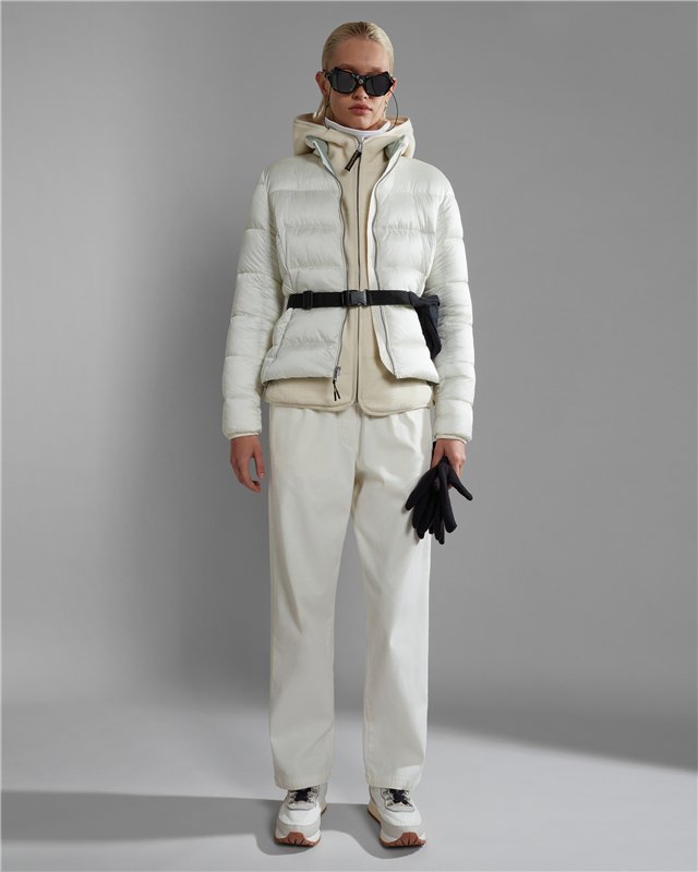 Aerons Rise Puffer Jacket