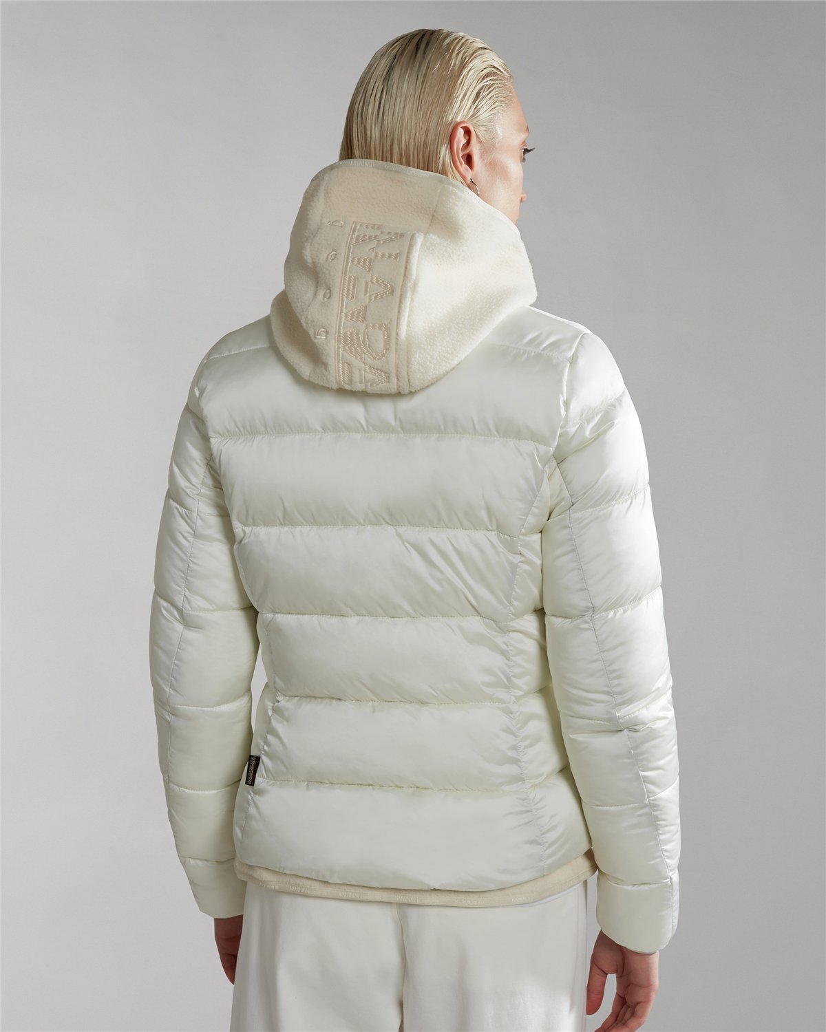 Aerons Rise Puffer Jacket