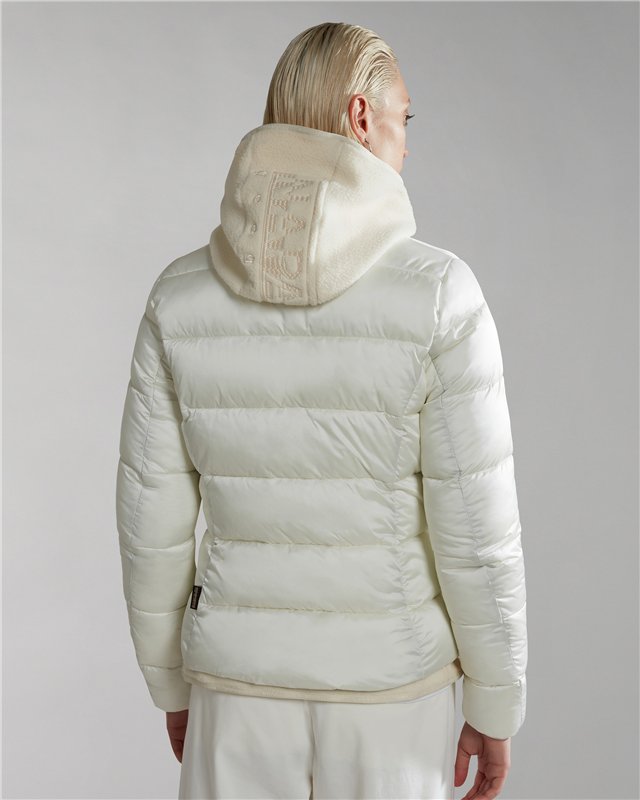 Aerons Rise Puffer Jacket