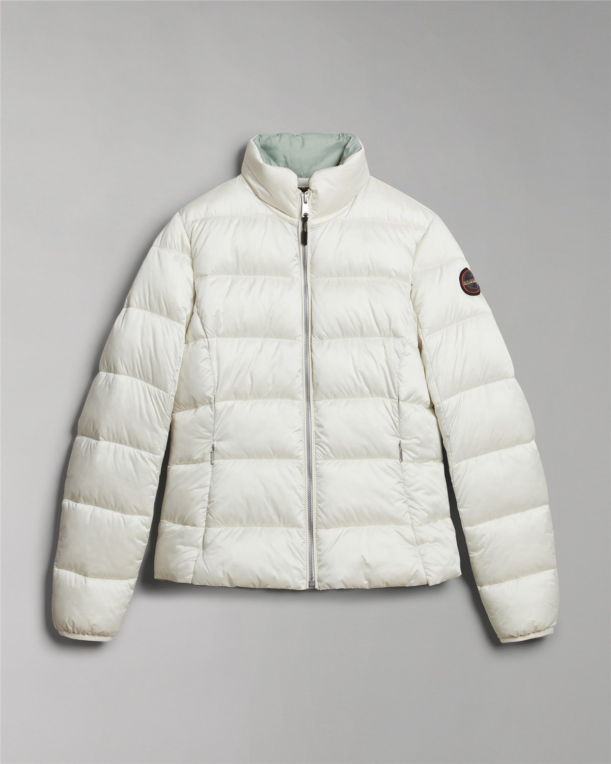 Aerons Rise Puffer Jacket