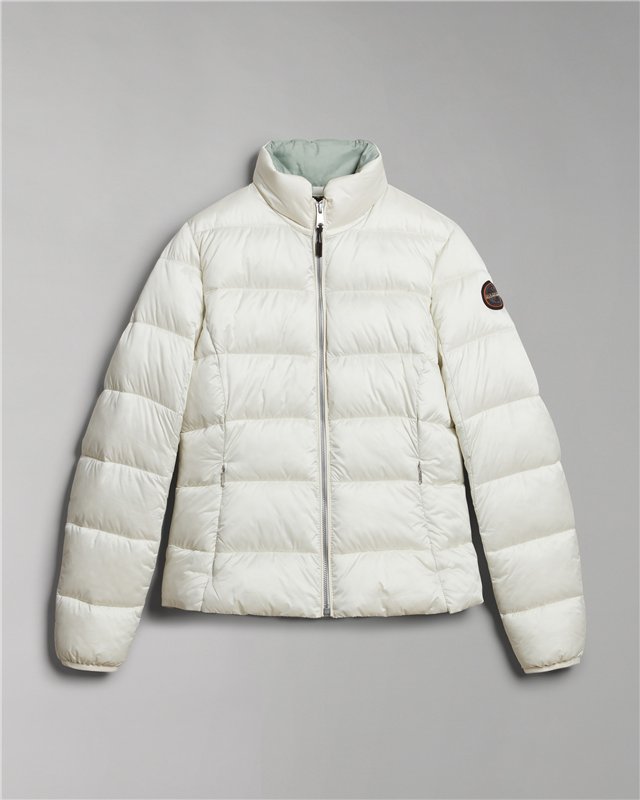 Aerons Rise Puffer Jacket