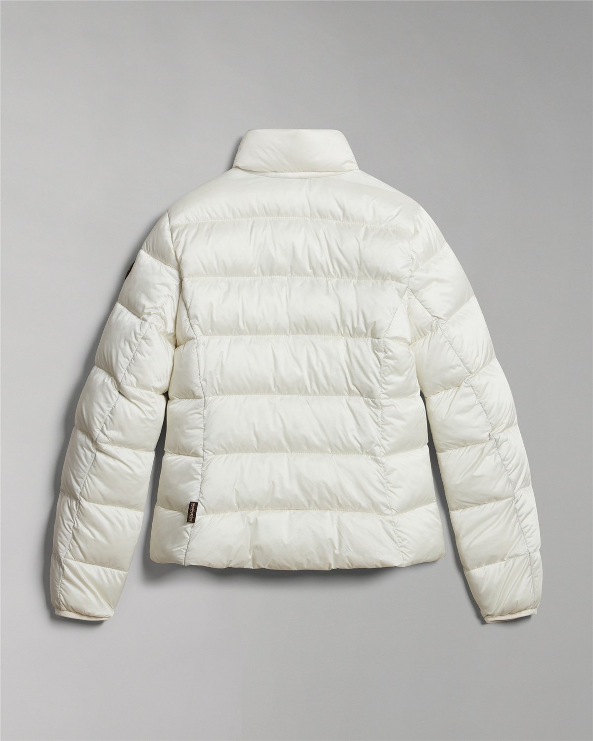 Aerons Rise Puffer Jacket