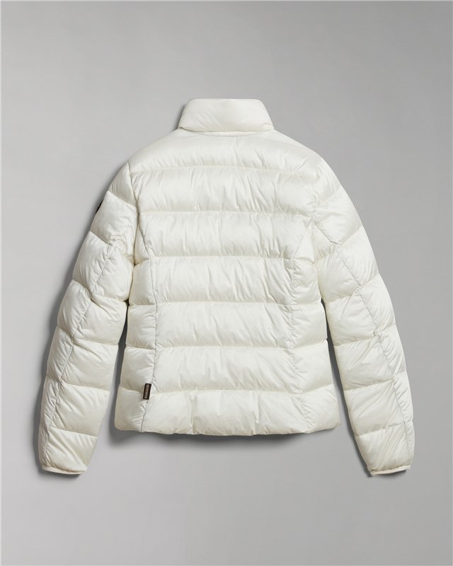 Aerons Rise Puffer Jacket
