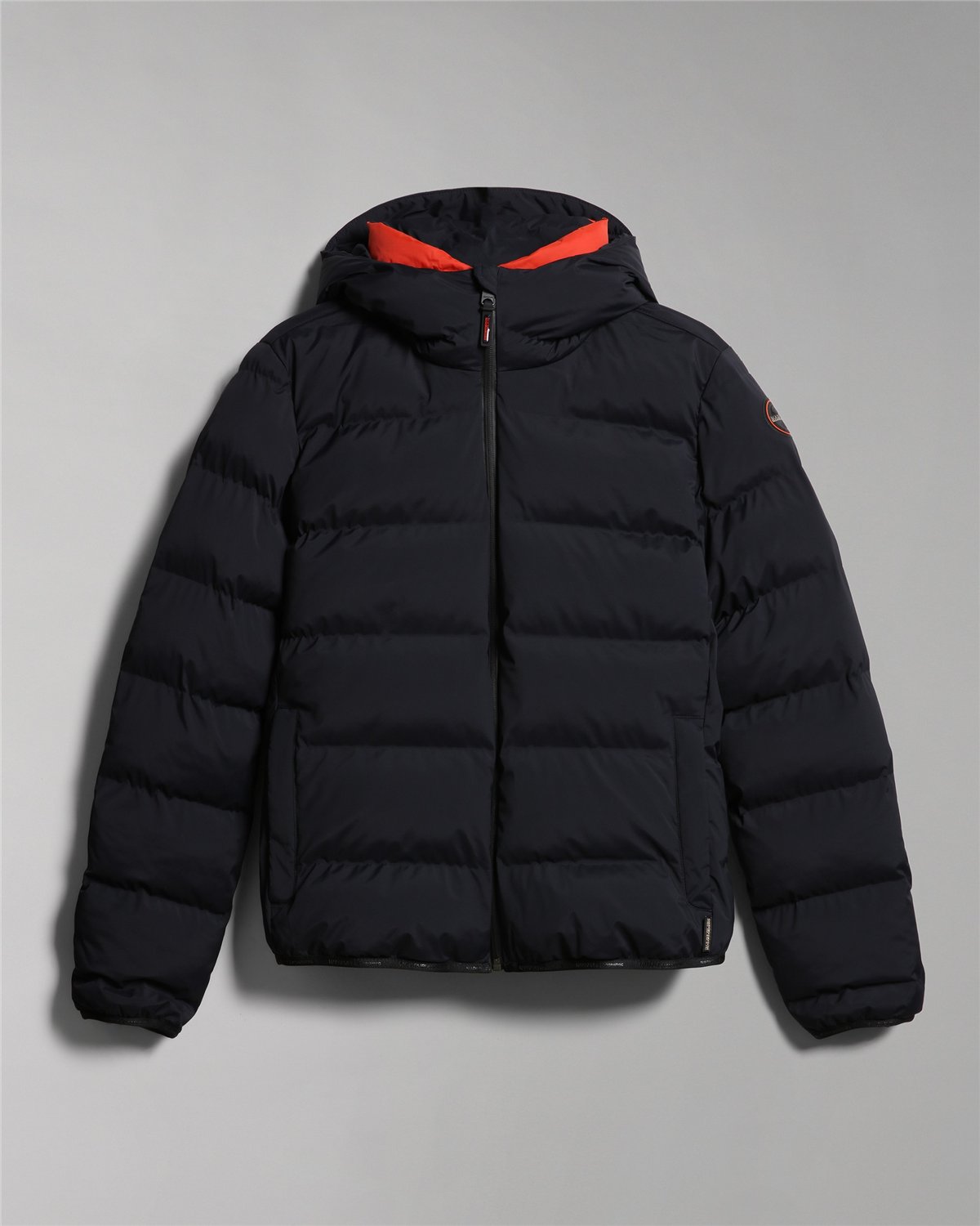 20-22° Thermo Puffer Jacket