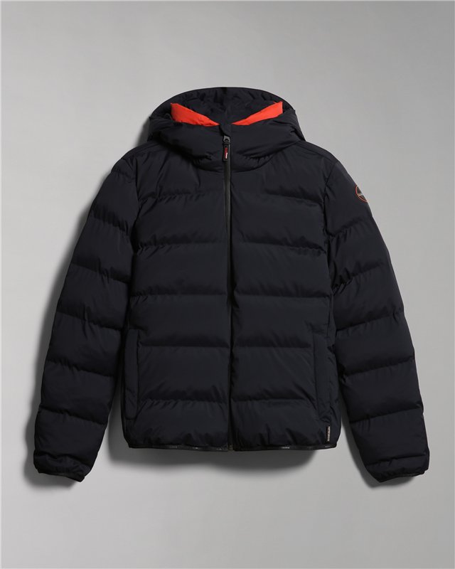 20-22° Thermo Puffer Jacket