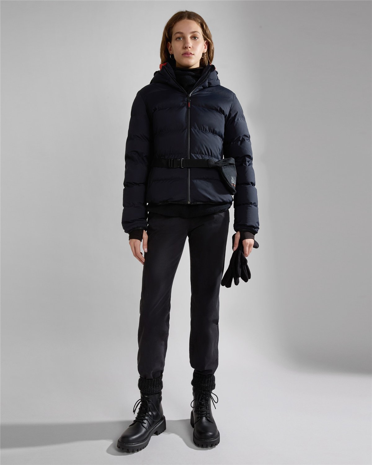 20-22° Thermo Puffer Jacket