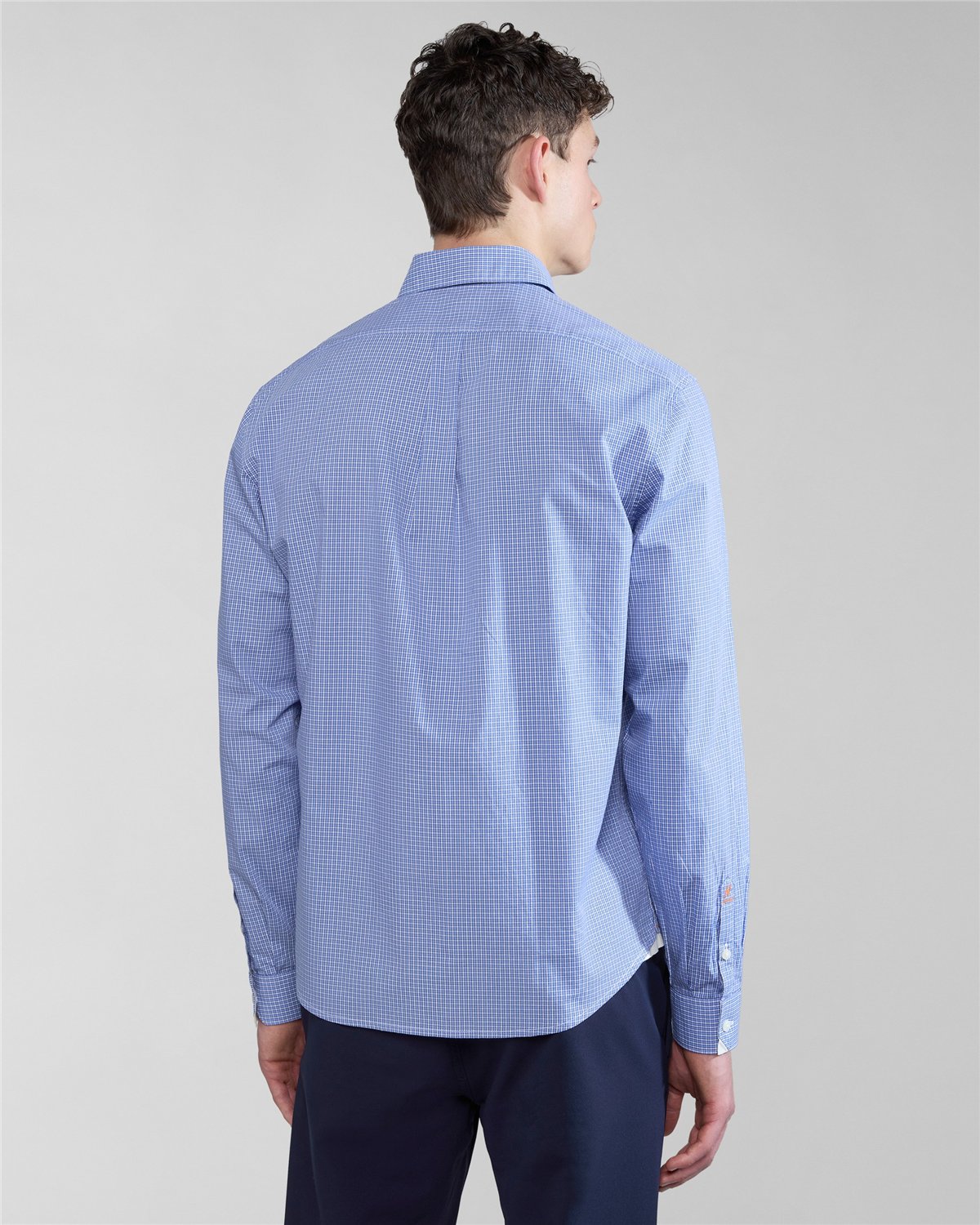 Graie Long Sleeve Shirt