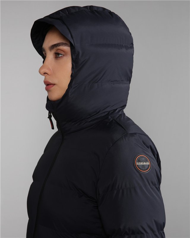 20-22° Thermo Puffer Jacket