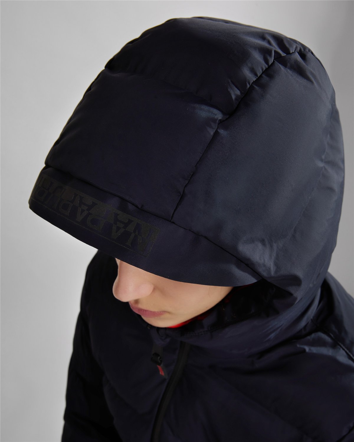 20-22° Thermo Puffer Jacket