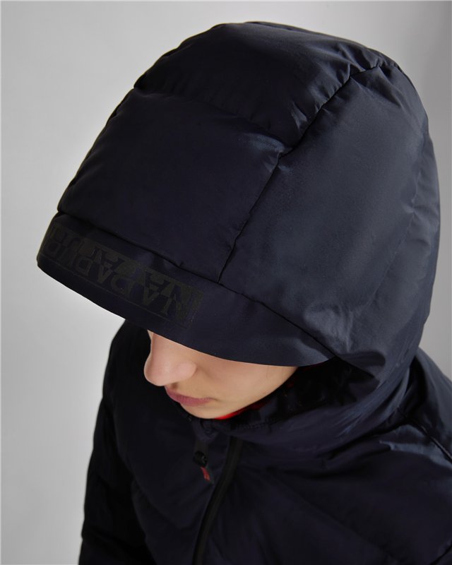 20-22° Thermo Puffer Jacket