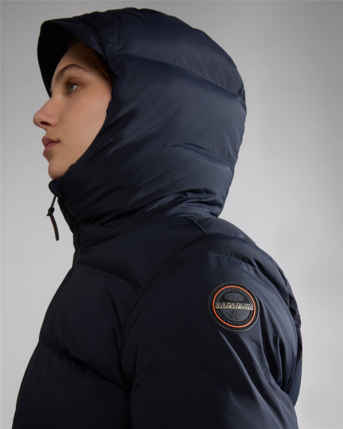 20-22° Thermo Puffer Jacket