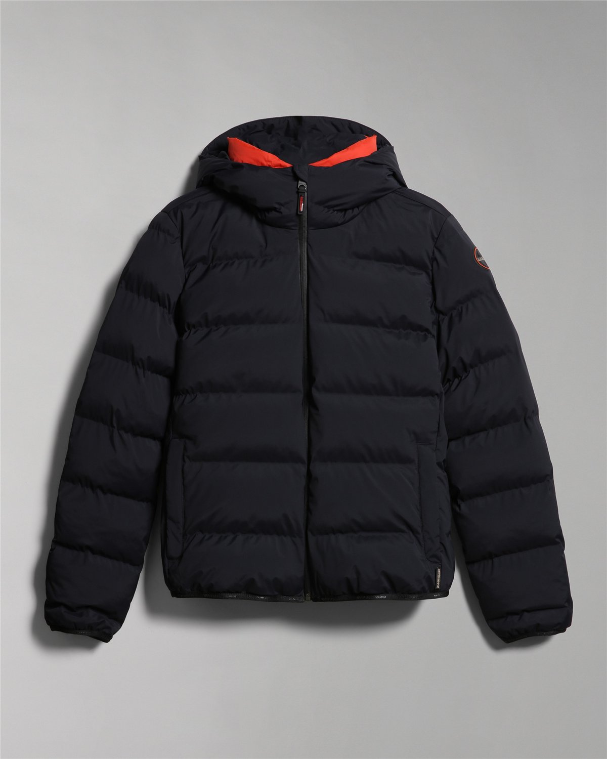 20-22° Thermo Puffer Jacket