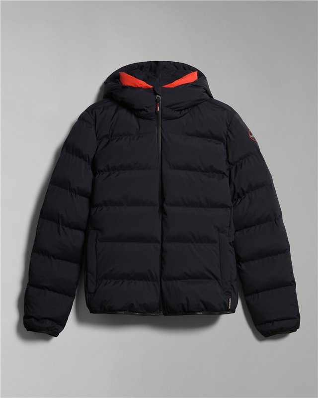20-22° Thermo Puffer Jacket