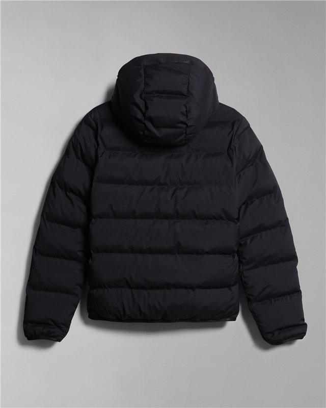 20-22° Thermo Puffer Jacket