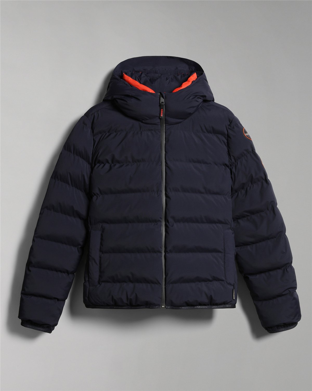 20-22° Thermo Puffer Jacket