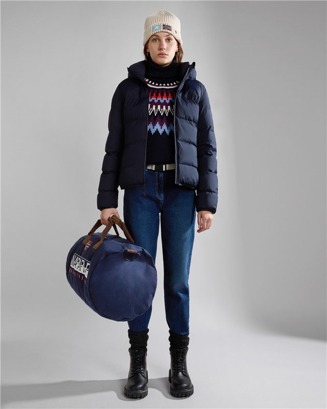 20-22° Thermo Puffer Jacket