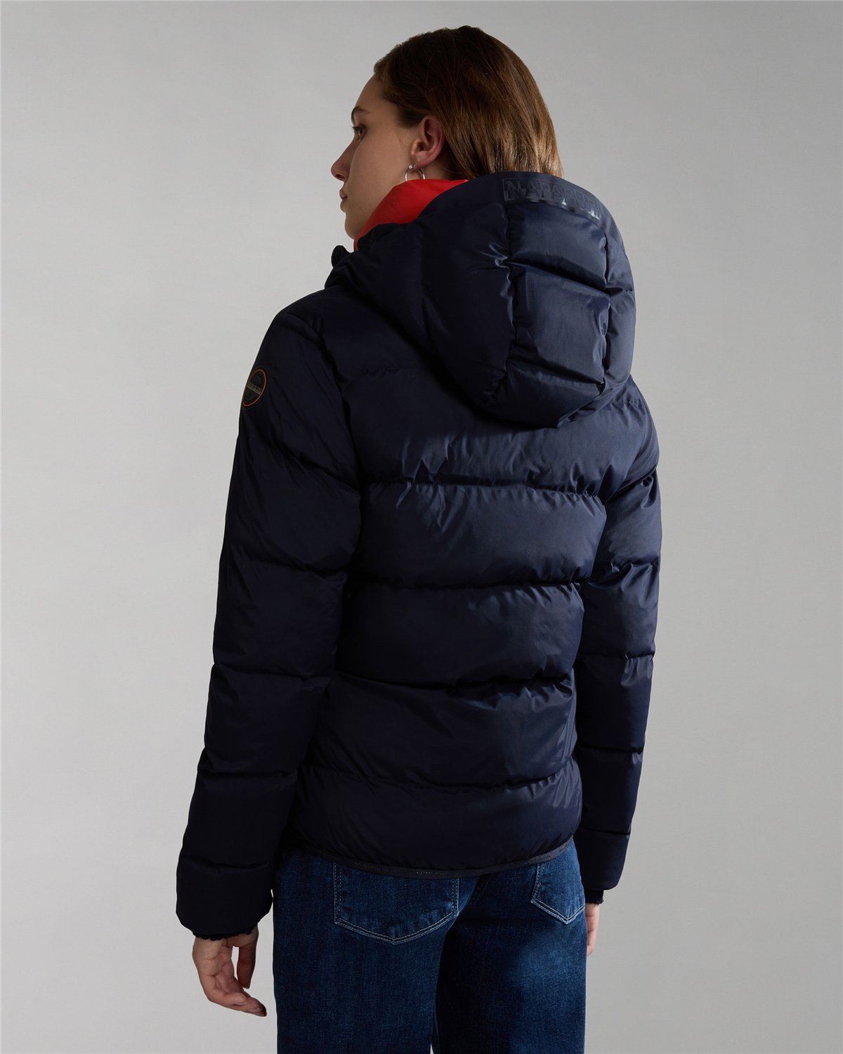 20-22° Thermo Puffer Jacket