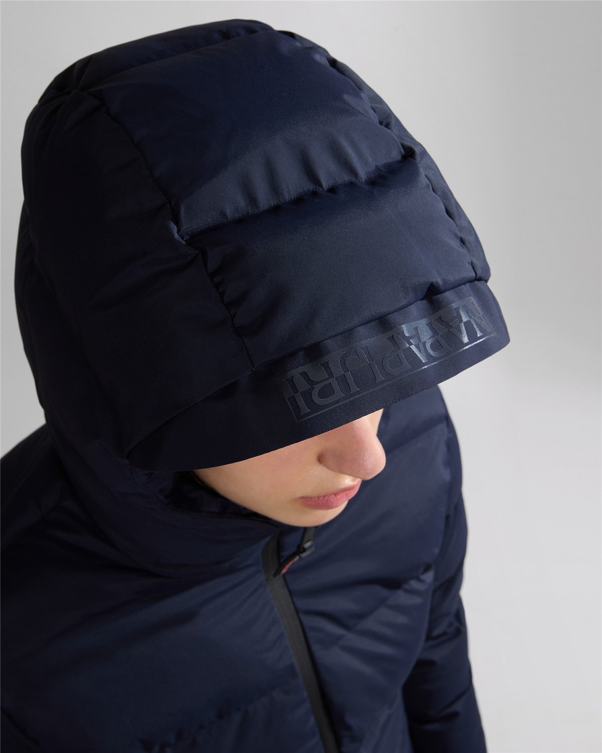 20-22° Thermo Puffer Jacket