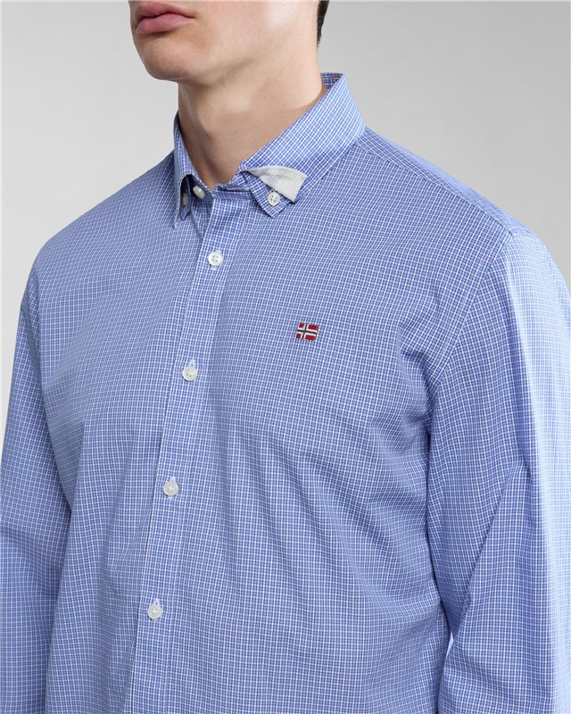 Graie Long Sleeve Shirt