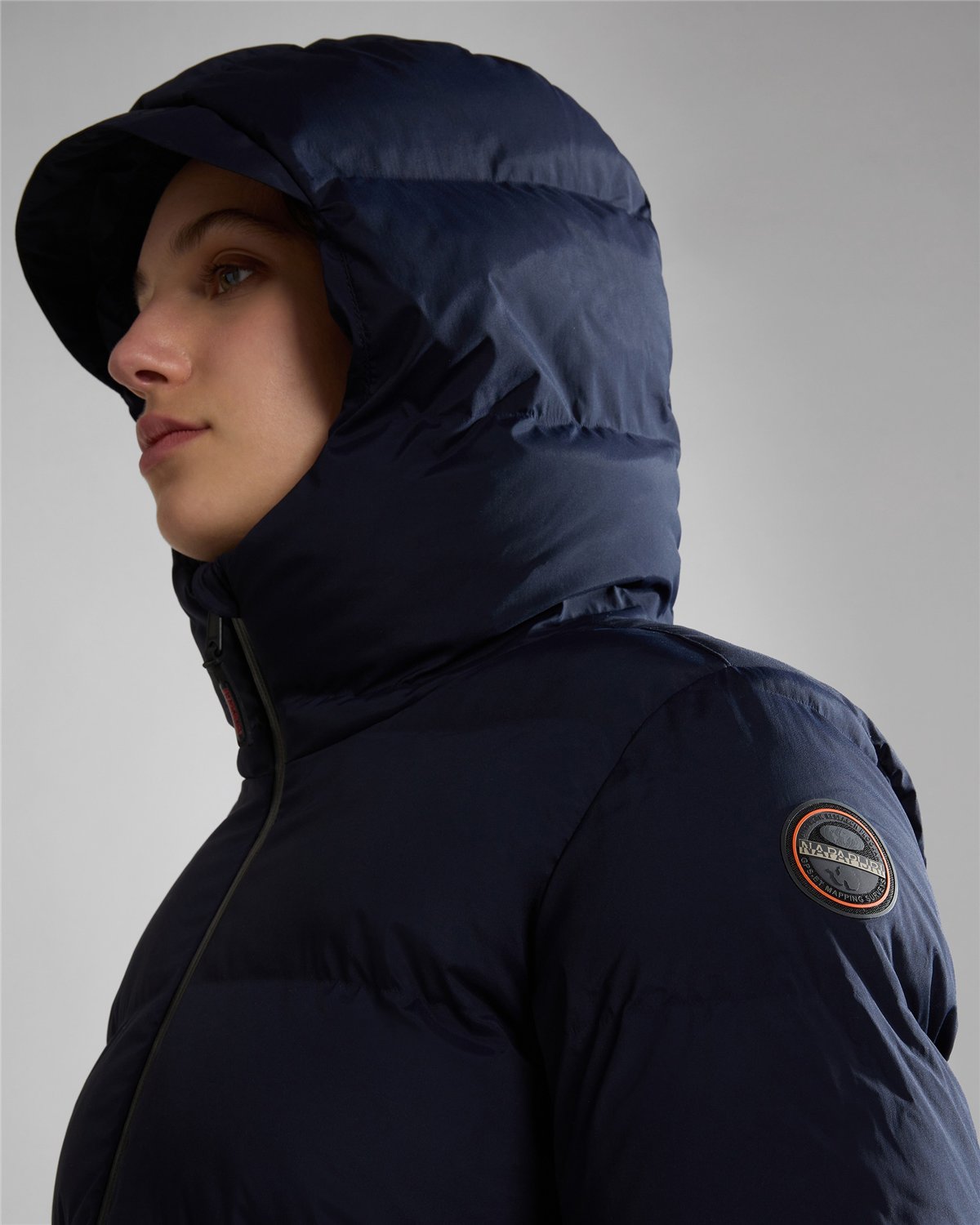 20-22° Thermo Puffer Jacket