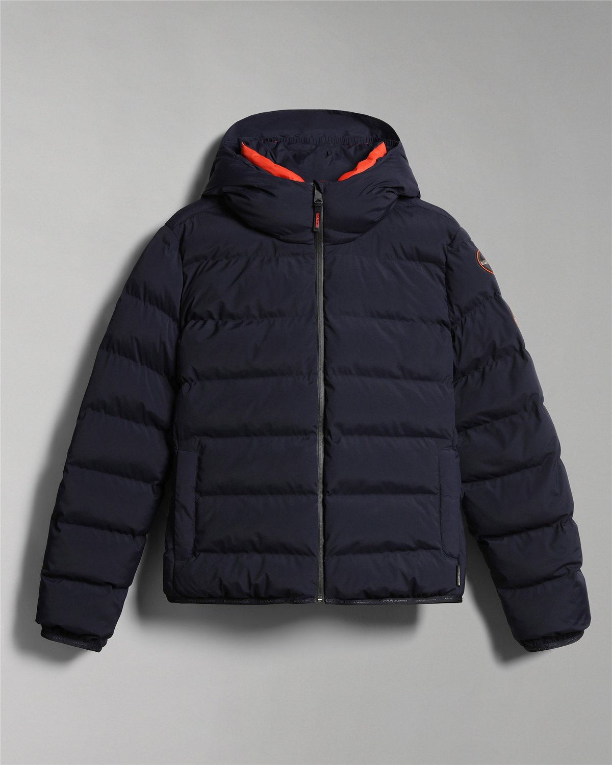 20-22° Thermo Puffer Jacket