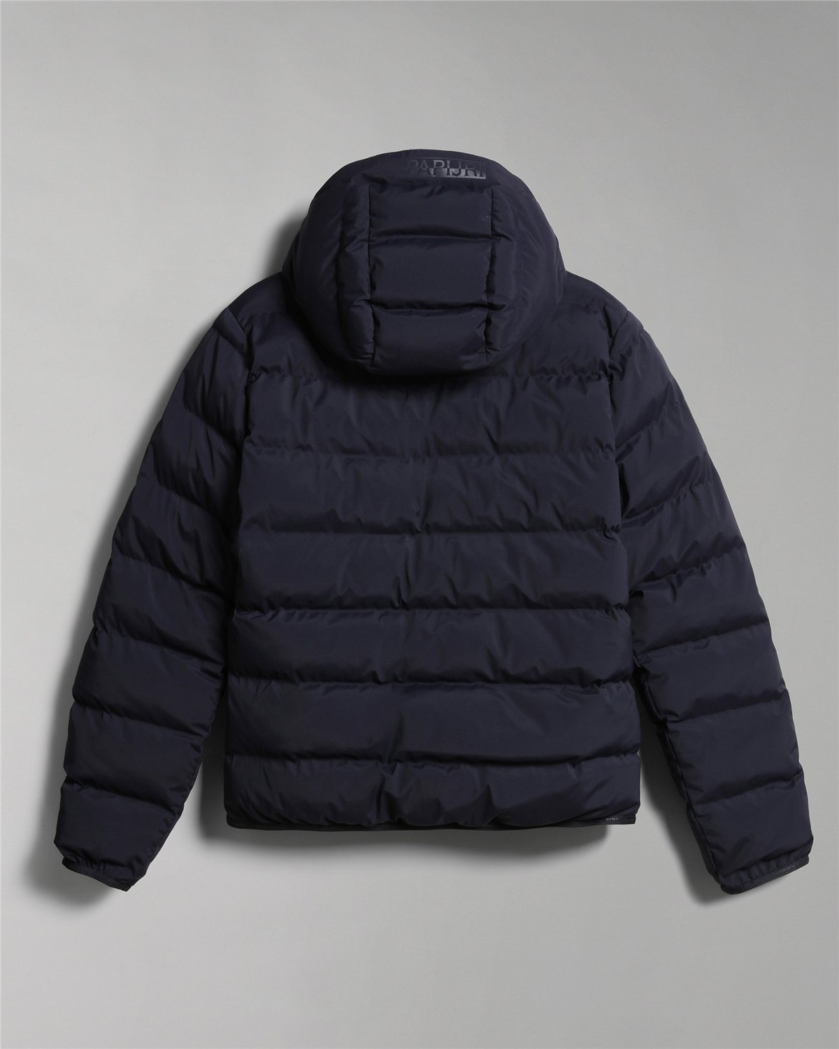 20-22° Thermo Puffer Jacket