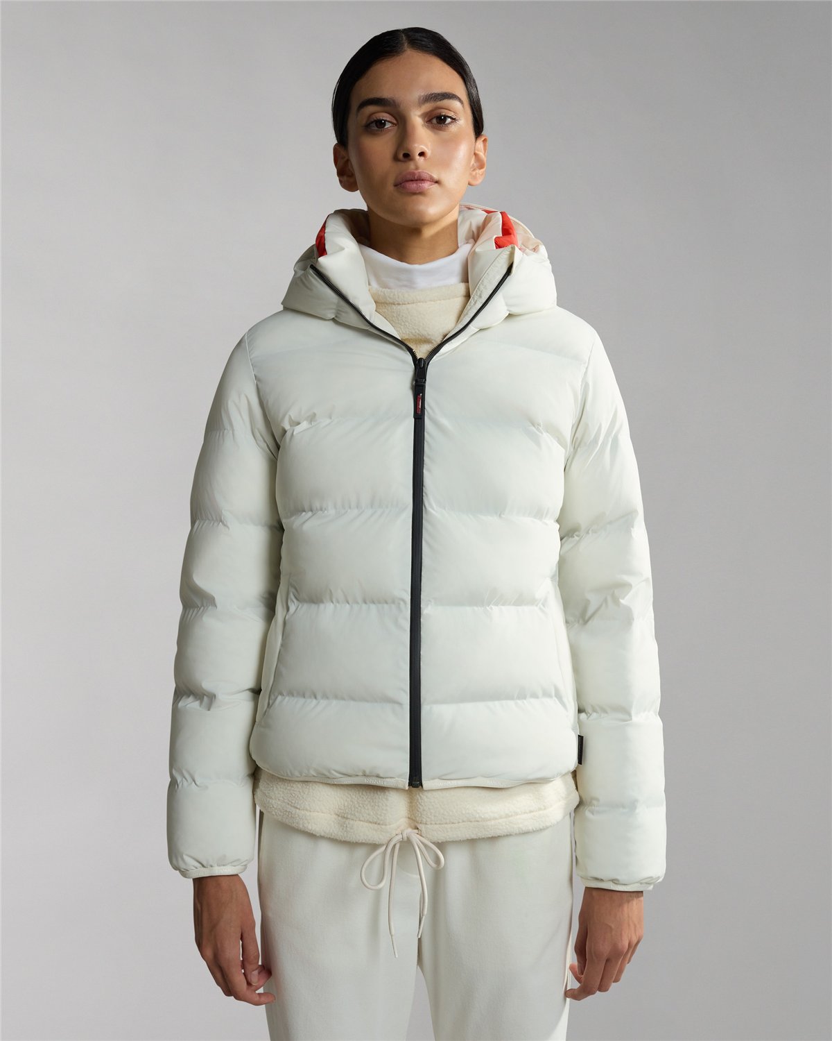 20-22° Thermo Puffer Jacket