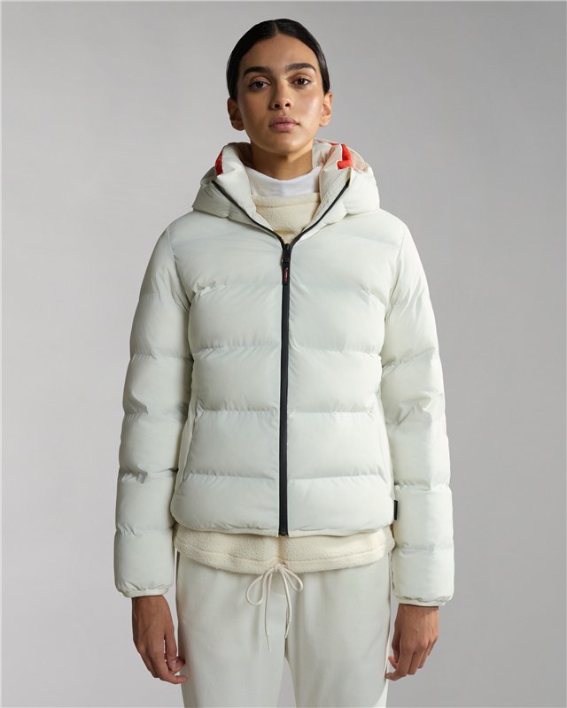 20-22° Thermo Puffer Jacket